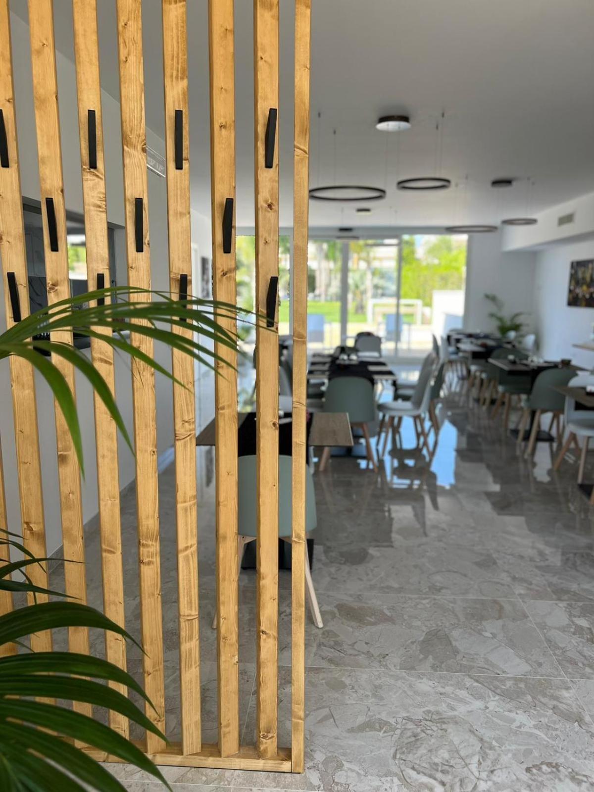 Le Murge Del Salento Hotel B&B Depandance 우기아노 라 치에사 외부 사진