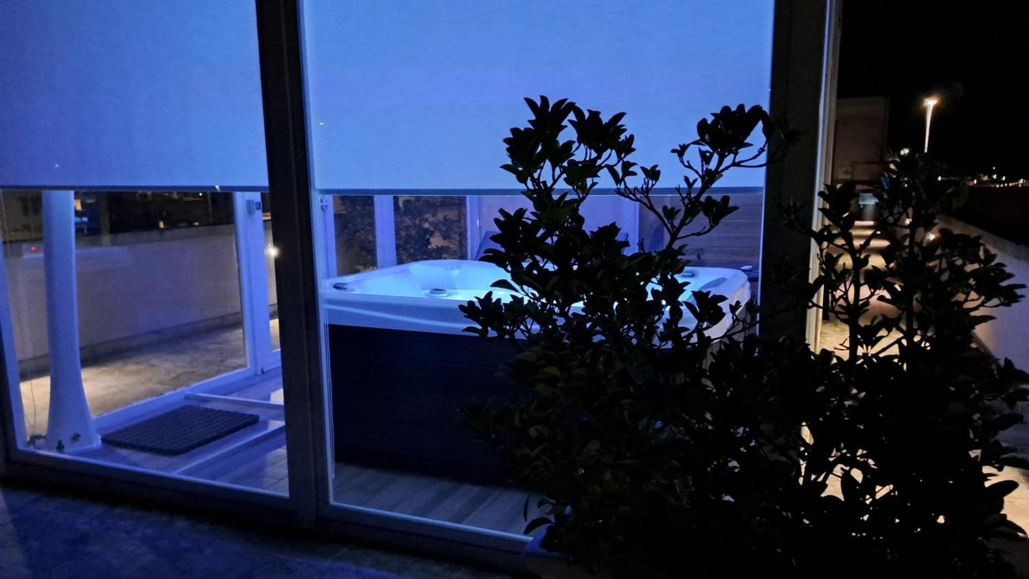 Le Murge Del Salento Hotel B&B Depandance 우기아노 라 치에사 객실 사진