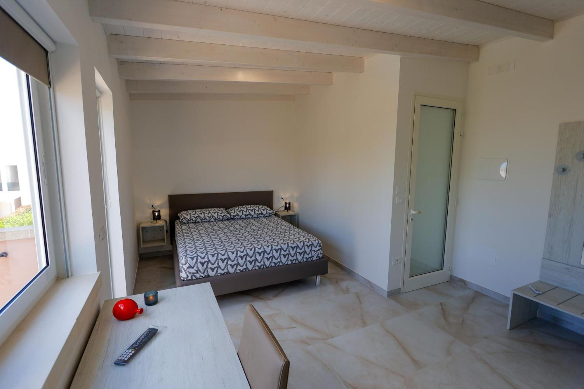 Le Murge Del Salento Hotel B&B Depandance 우기아노 라 치에사 외부 사진