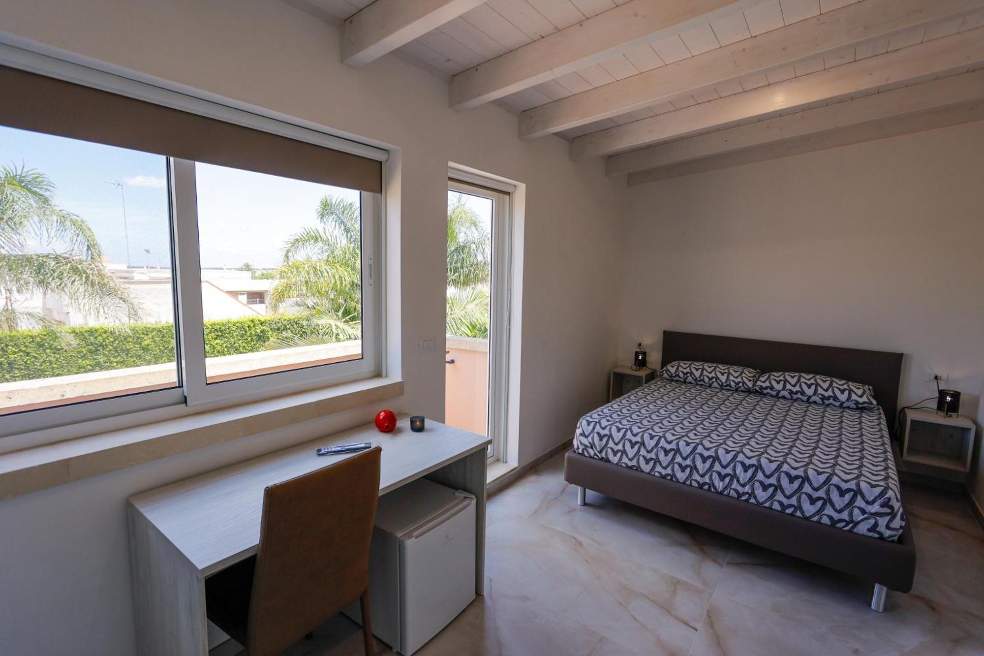 Le Murge Del Salento Hotel B&B Depandance 우기아노 라 치에사 외부 사진