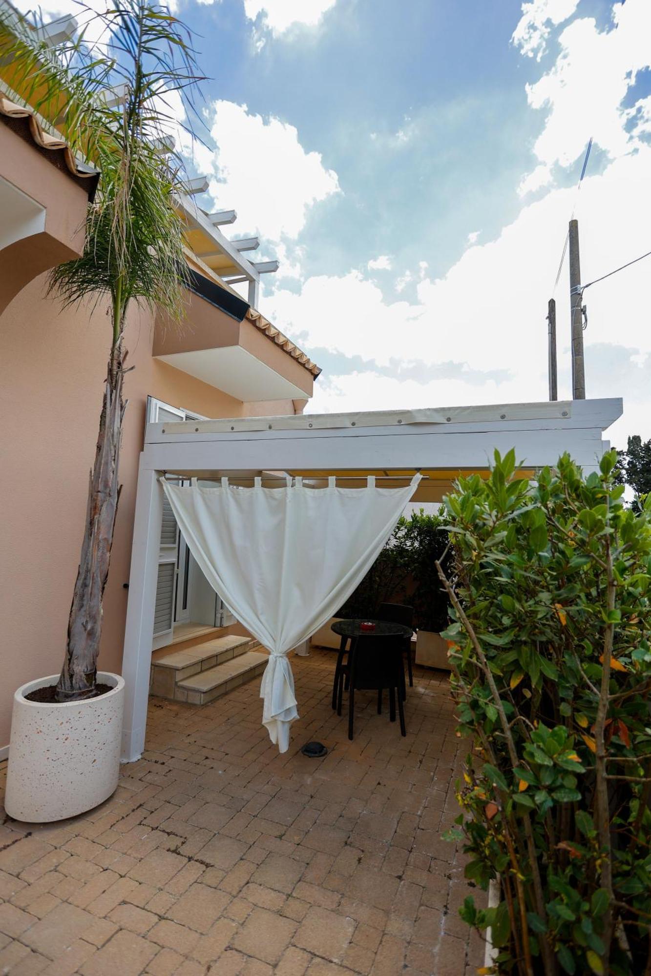 Le Murge Del Salento Hotel B&B Depandance 우기아노 라 치에사 외부 사진